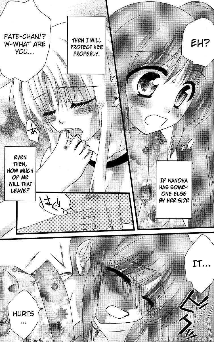 Fine Color Day Chapter 1000 Page 28